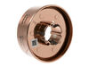 COPPER ALL GAS OVEN BEZEL – Part Number: WB03X39611