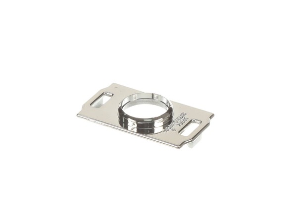 16554294-1-M-GE-WB03X41107-BEZEL BUTTON DISPLAY