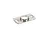 16554294-3-S-GE-WB03X41107-BEZEL BUTTON DISPLAY