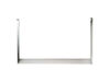 16554299-2-S-GE-WB07X39467-STAINLESS STEEL BULLNOSE