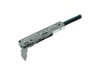 HINGE DOOR LEFT – Part Number: WB10X39273