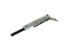 HINGE DOOR LEFT – Part Number: WB10X39283