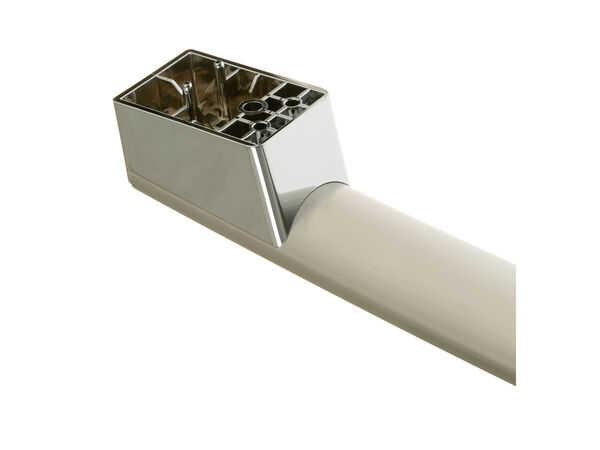 16554343-1-M-GE-WB15X41197-Handle (Stainless Steel)