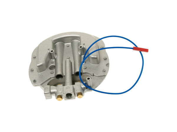 16554346-1-M-GE-WB16X39429-BASE BURNER ASM AFB