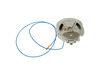16554348-2-S-GE-WB16X39433-BASE BURNER ASM AFB