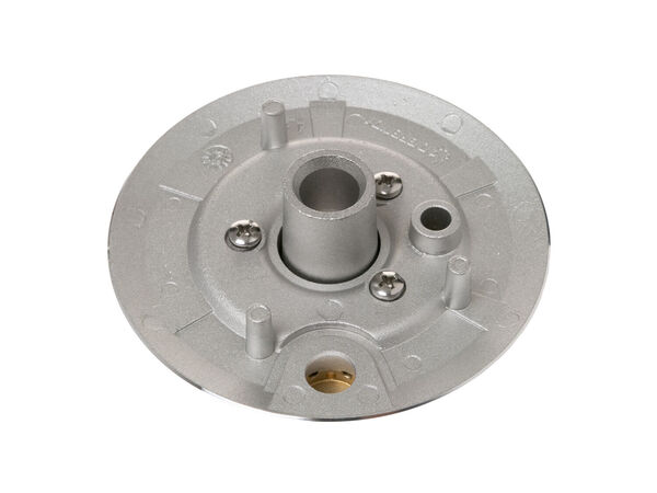 16554350-1-M-GE-WB16X39645-Burner Head Assembly