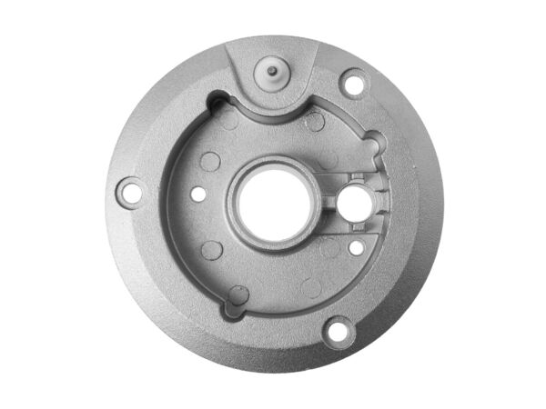 16554357-1-M-GE-WB16X40628-BASE BURNER + INSULATION PAD BURNER (15K BTU)