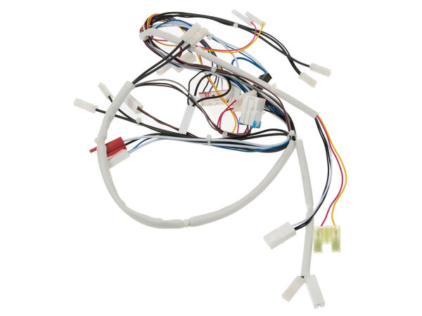 16554358-1-M-GE-WB18X35676-MULTI HARNESS