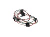16554371-3-S-GE-WB18X40146-HARNESS BURNER BOX