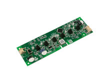 CONTROL BOARD – Part Number: WB18X40778