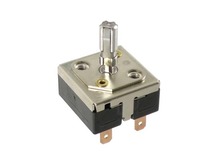 Rotary Switch – Part Number: WB24X40051