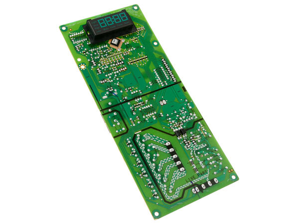 16554387-1-M-GE-WB27X38160-PCB MAIN ASM