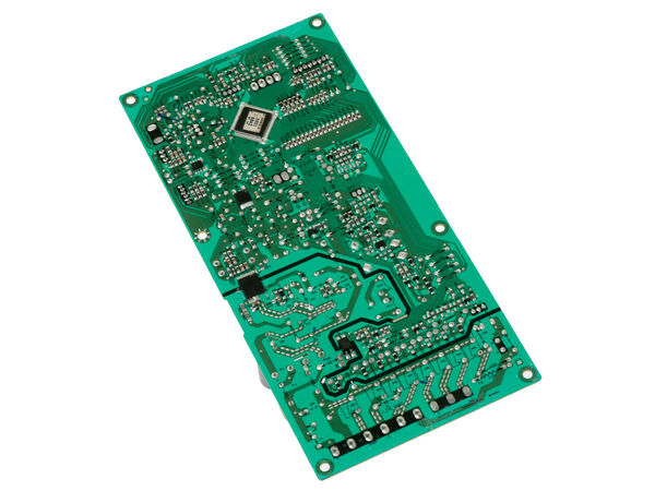 16554390-1-M-GE-WB27X38445-PCB ASM