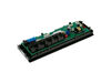 OVEN CONTROL AND FACEPLATE – Part Number: WB27X40189