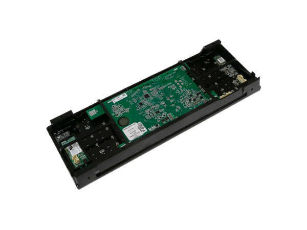 16554402-1-M-GE-WB27X40370-GLASS & TOUCH BOARD