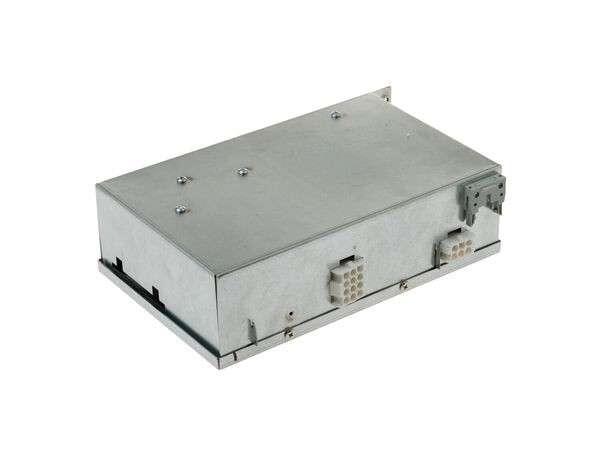 16554407-1-M-GE-WB27X40943-SP HOOD ATF BOARD CAF DUAL MOTOR