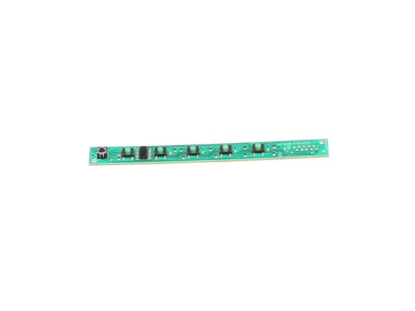 16554410-1-M-GE-WB27X40947-SP HOOD UI CAF  BOARD