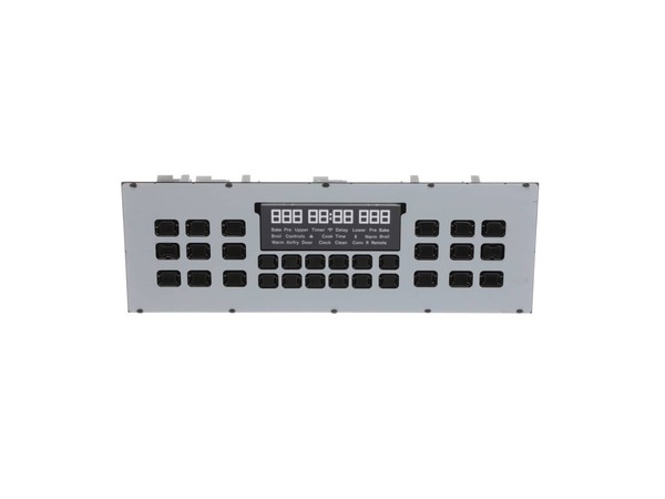 16554412-1-M-GE-WB27X41009-CONTROL OVEN ASM