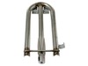 BURNER GRIDDLE – Part Number: WB28X33790