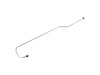 TUBE AND NUT SIMMER SUPPLY INJET REAR – Part Number: WB28X39366