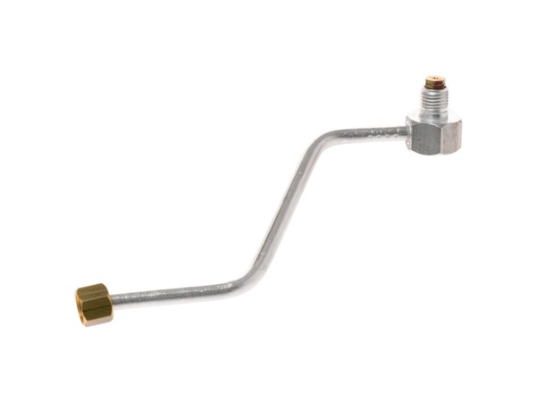 16554423-1-M-GE-WB28X39368-TUBE SUPPLY FRONT BURNER