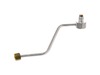 TUBE SUPPLY FRONT BURNER – Part Number: WB28X39368