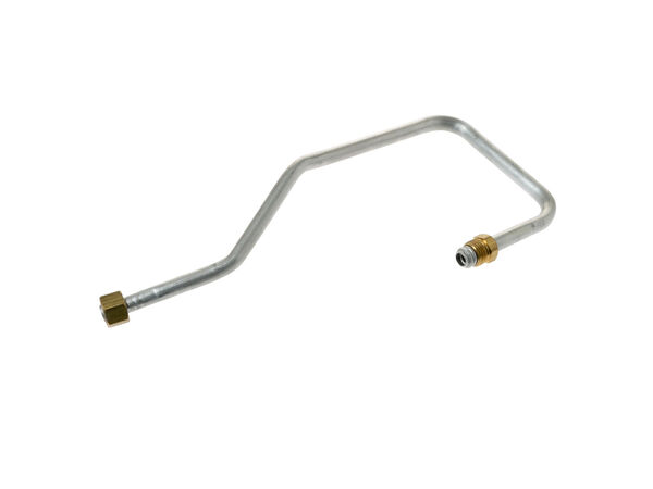 16554424-1-M-GE-WB28X39369-TUBE AND NUT MAIN SUPPLY INJET MULTI RING
