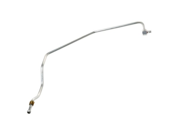 16554435-1-M-GE-WB28X39385-TUBE AND NUT SUPPLY GRIDDLE