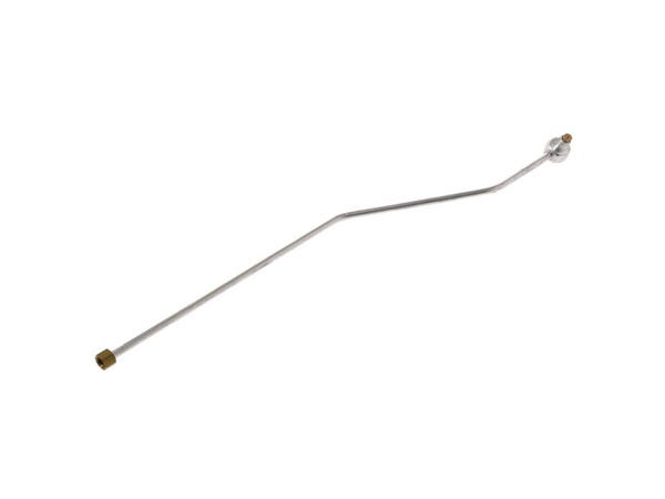 16554438-1-M-GE-WB28X39388-TUBE SUPPLY REAR BURNER