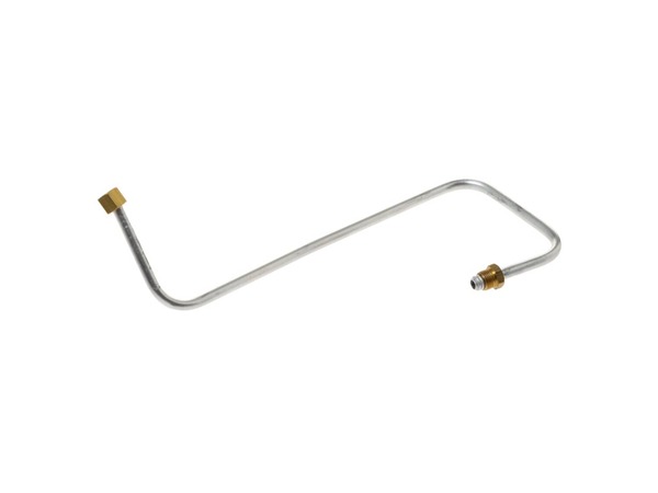 16554439-1-M-GE-WB28X39389-TUBE AND NUT SIMMER SUPPLY BURNER VORTEX