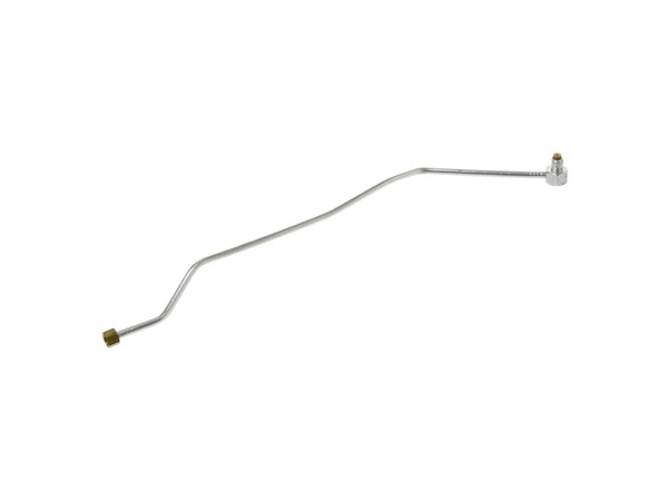 16554440-1-M-GE-WB28X39390-TUBE SUPPLY REAR BURNER