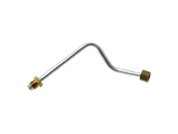 16554442-1-M-GE-WB28X39392-TUBE AND NUT SIMMER SUPPLY INJET MULTI RING