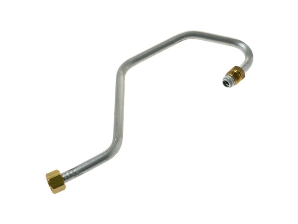 16554450-1-M-GE-WB28X39400-TUBE AND NUT MAIN SUPPLY INJET MULTI RING