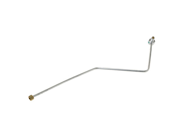 16554451-1-M-GE-WB28X39401-TUBE SUPPLY REAR BURNER