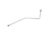 TUBE SUPPLY REAR BURNER – Part Number: WB28X39401
