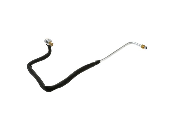 16554452-1-M-GE-WB28X39402-TUBE AND NUT SUPPLY GRIDDLE