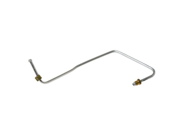16554458-1-M-GE-WB28X39408-TUBE AND NUT SIMMER SUPPLY BURNER VORTEX