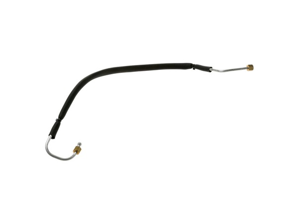 16554460-1-M-GE-WB28X39410-TUBE AND NUT SIMMER SUPPLY INJET REAR