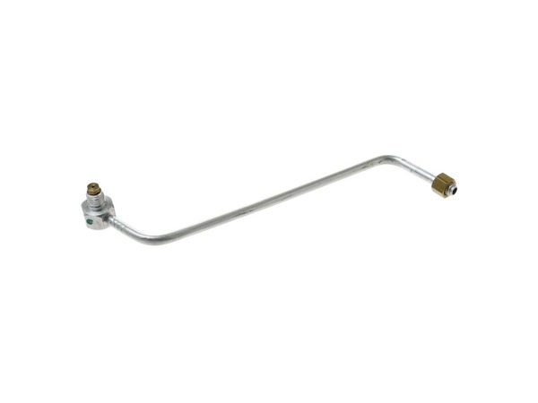 16554466-1-M-GE-WB28X39416-TUBE SUPPLY FRONT BURNER