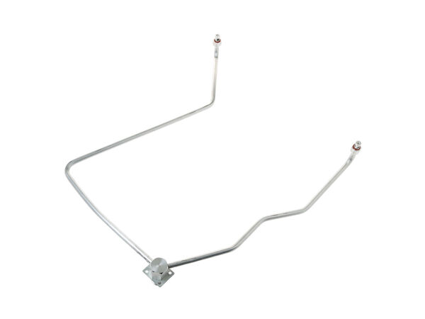 16554475-1-M-GE-WB28X39508-DUAL PIPE MANIFOLD