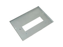 SP HOOD 1M OUTLET BRACKET WITH SCREWS – Part Number: WB34X40953