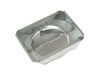 DAMPER ASSEMBLY 8" ROUND" – Part Number: WB34X41203