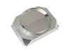 16554536-2-S-GE-WB34X41203-DAMPER ASSEMBLY 8" ROUND"