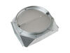 DAMPER ASSEMBLY 10" ROUND" – Part Number: WB34X41204