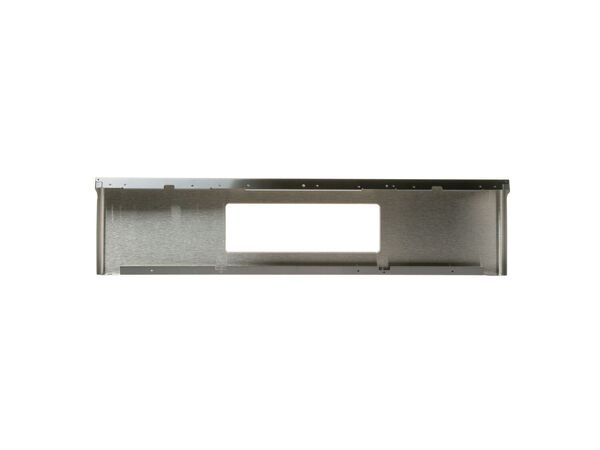 16554551-1-M-GE-WB36X41011-BLACK STAINLESS BACKGUARD RANGE