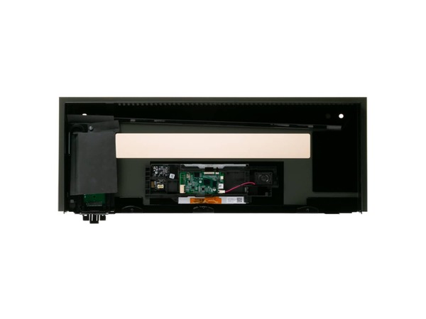 16554557-1-M-GE-WB56X37068-UPPER DOOR UI LCD CONTROL - SPEAKER WIF