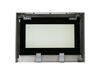 STAINLESS OUTER DOOR  30" – Part Number: WB56X39842