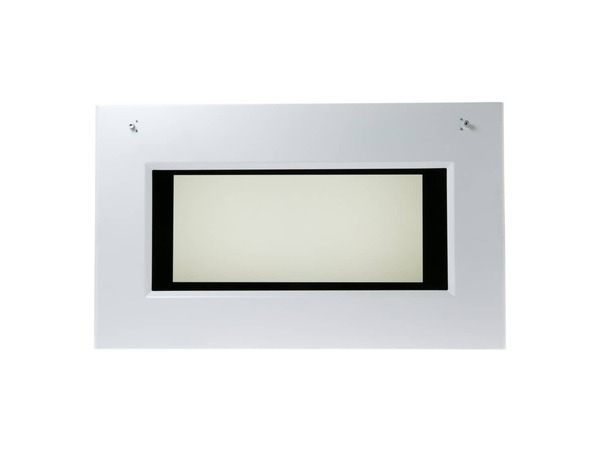 16554573-1-M-GE-WB56X39844-WHITE  OUTER DOOR 36"