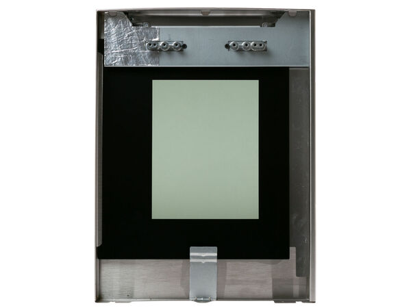 16554574-1-M-GE-WB56X39845-STAINLESS OUTER DOOR 36"
