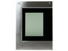 16554574-2-S-GE-WB56X39845-STAINLESS OUTER DOOR 36"